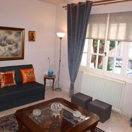 Harmony Volos Maisonette Villa Eksteriør billede