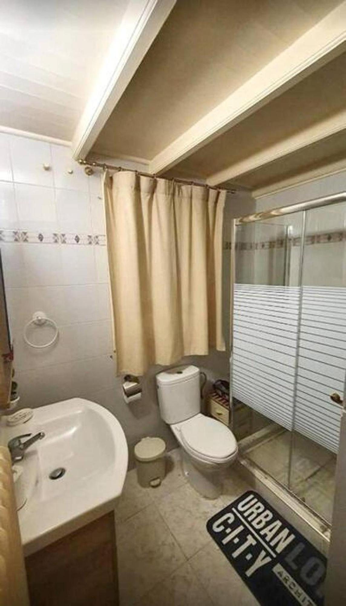 Harmony Volos Maisonette Villa Eksteriør billede