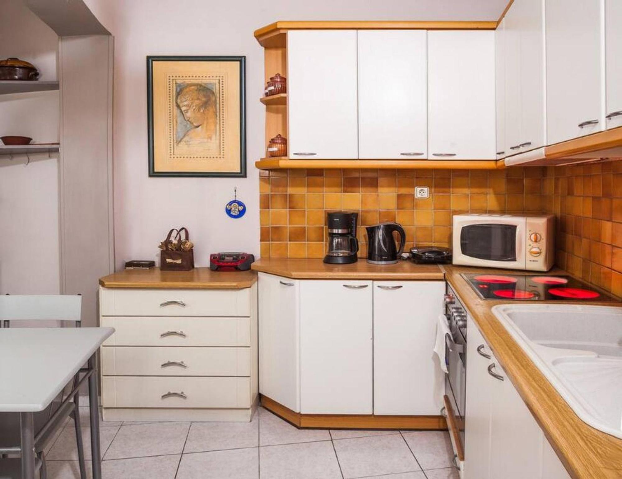 Harmony Volos Maisonette Villa Eksteriør billede